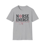NURE Energy