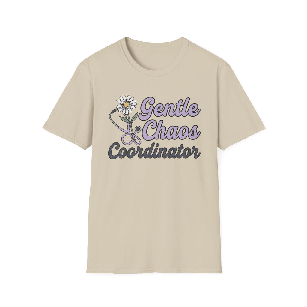 Gentle Chaos Coordinator