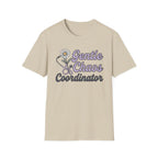 Gentle Chaos Coordinator
