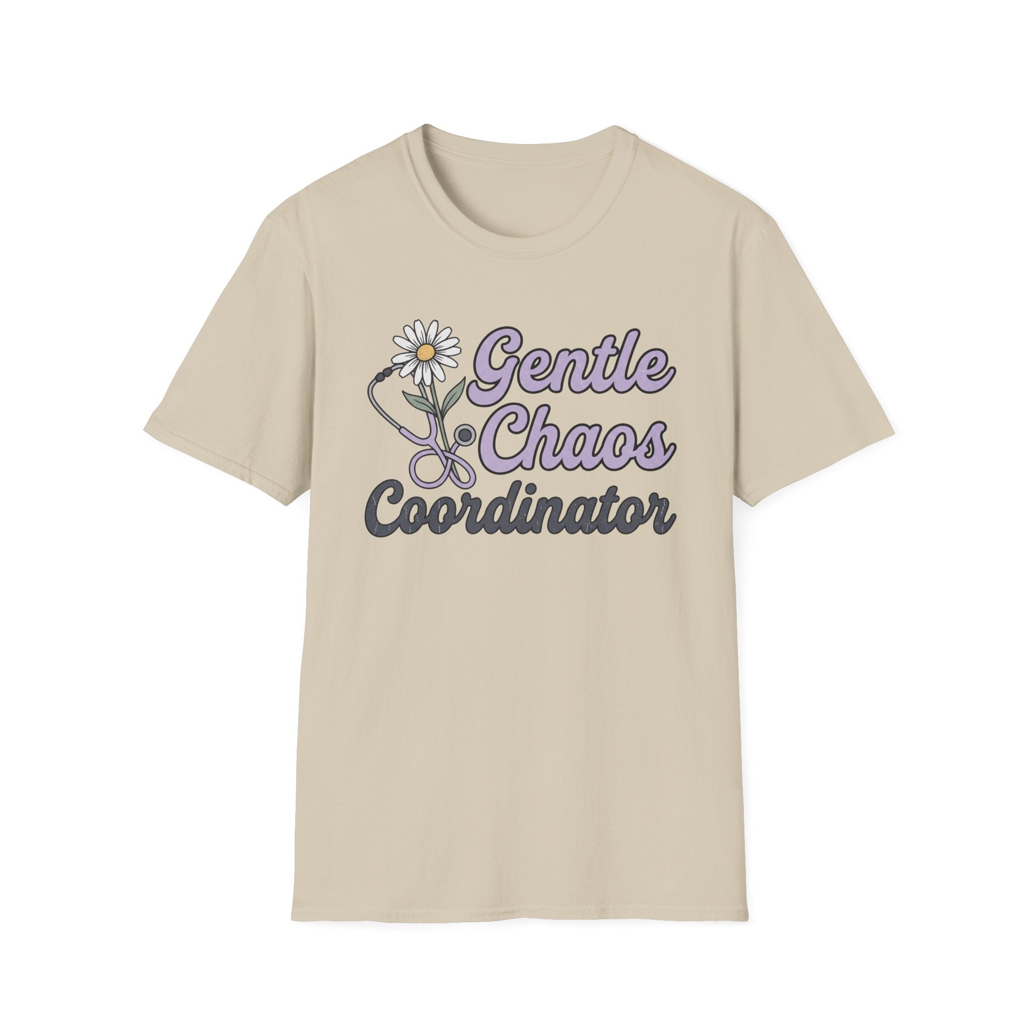 Gentle Chaos Coordinator