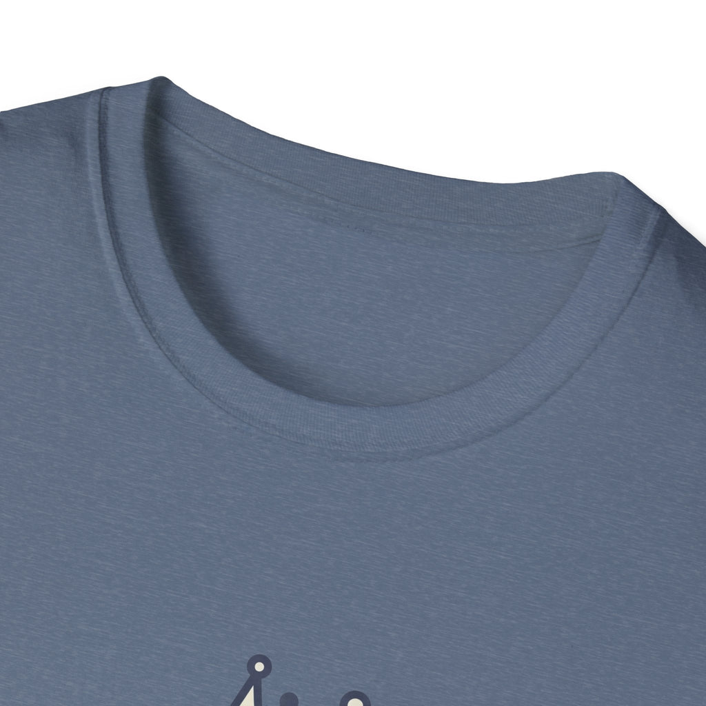 Certified Nursing Assistant Certified Difference Maker T-shirt