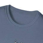 Certified Nursing Assistant Certified Difference Maker T-shirt