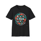 CNA- Unifying Care, Compassionate Hands, Patient, Family and CNA