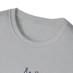 Certified Nursing Assistant Certified Difference Maker T-shirt