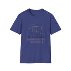 On Call But Emotionally Retired T-Shirt
