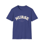 NURSE with Smiley Face