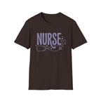 NURSE With Stethoscope