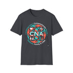 CNA- Unifying Care, Compassionate Hands, Patient, Family and CNA