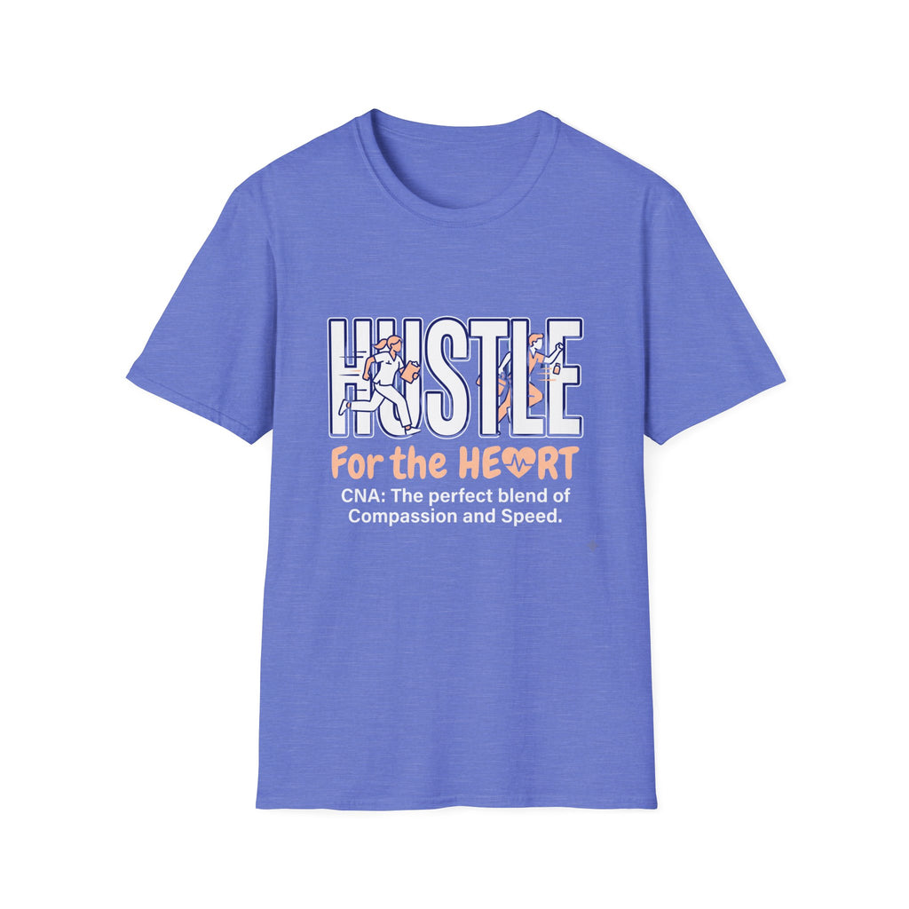 Hustle for the Heart