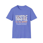 Hustle for the Heart