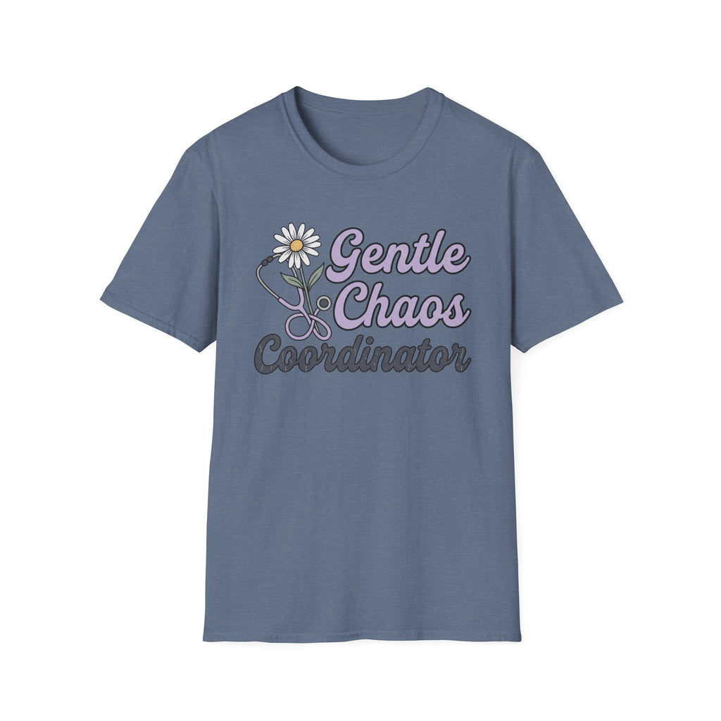 Gentle Chaos Coordinator