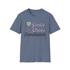 Gentle Chaos Coordinator