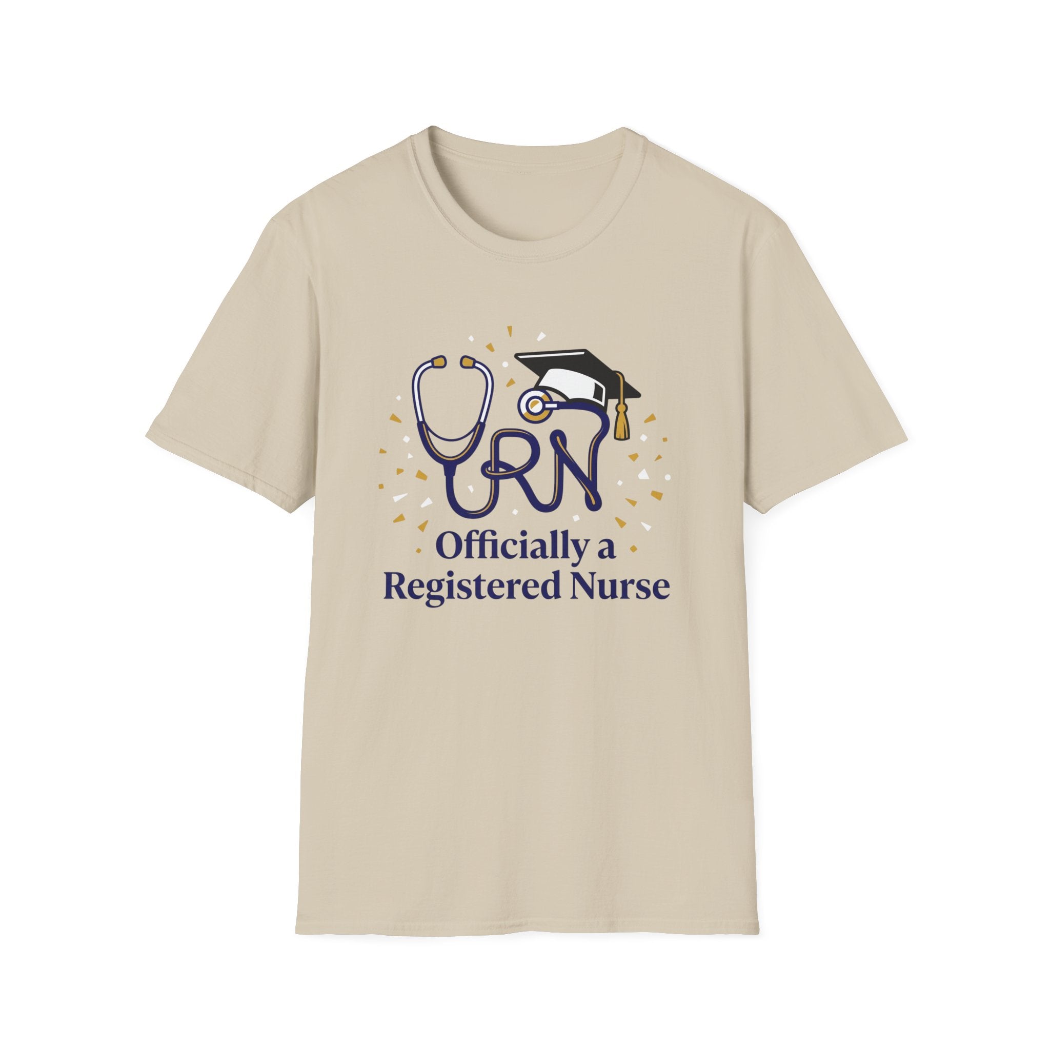 Officially A Registered Nurse