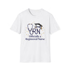 Officially A Registered Nurse