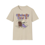 Clinically Over It T-Shirt