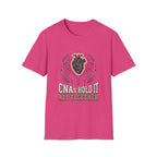 CNAs Hold It All Together