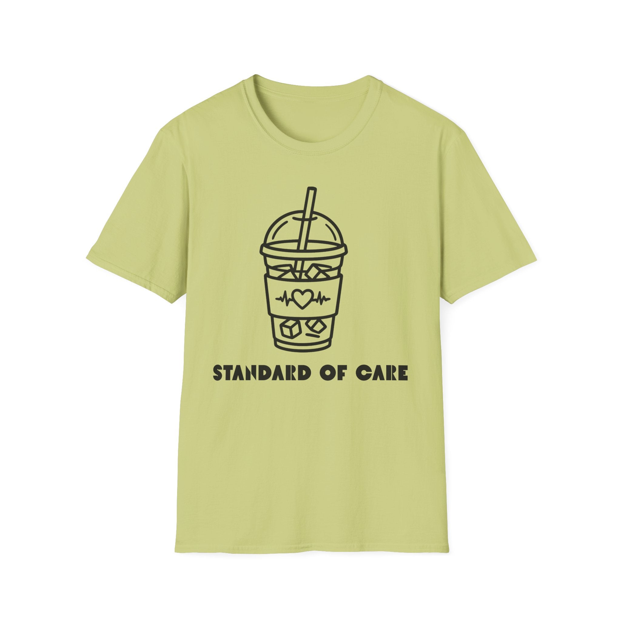 STANDARD OF CARE T-Shirt