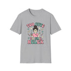 Too Cute To Fail NCLEX