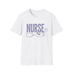 NURSE With Stethoscope
