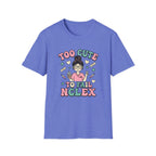 Too Cute To Fail NCLEX
