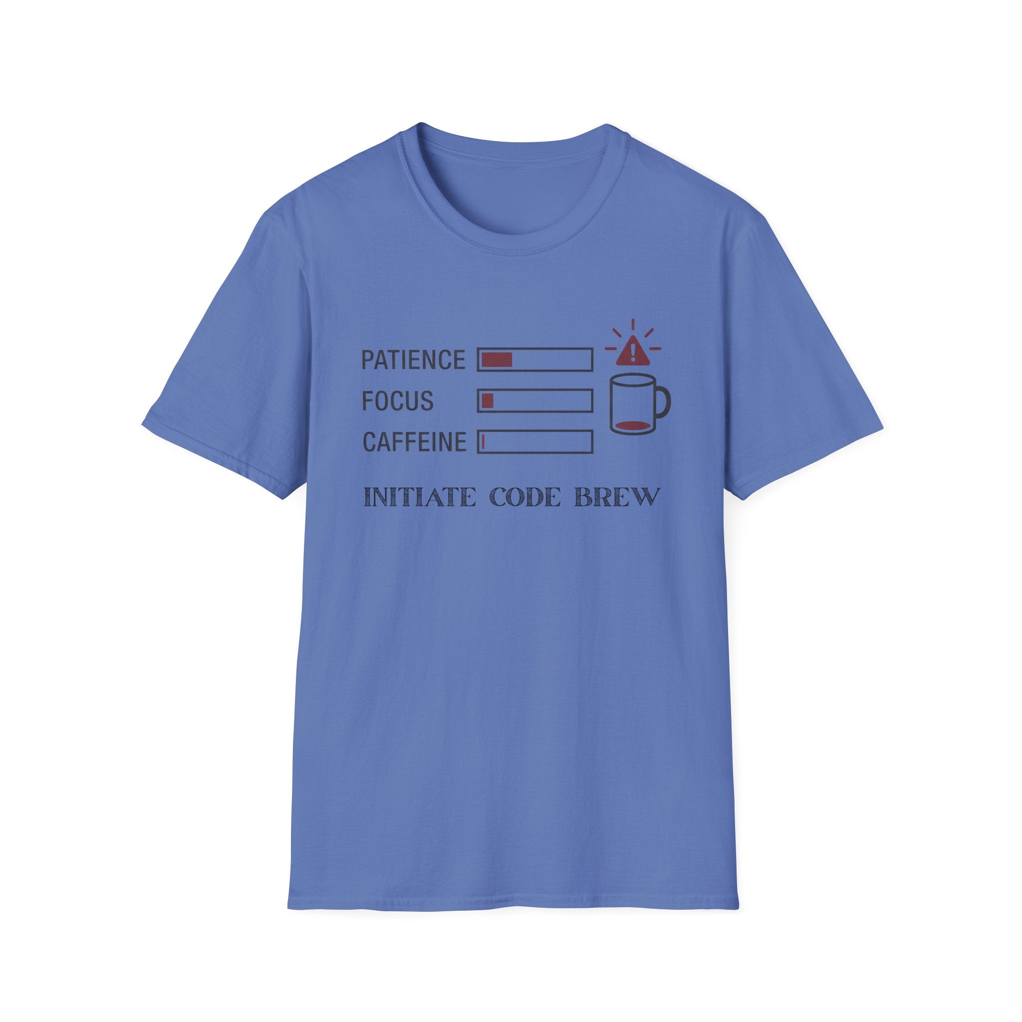 Initiate Code Brew T-Shirt