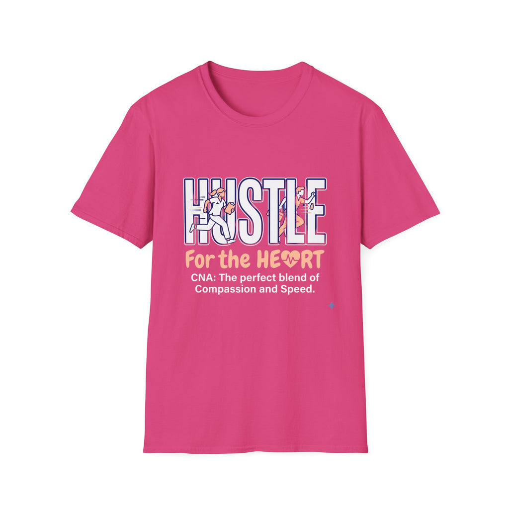Hustle for the Heart