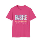 Hustle for the Heart