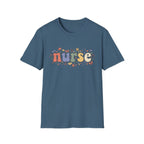 NURSE with flowers 2