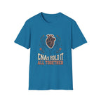 CNAs Hold It All Together
