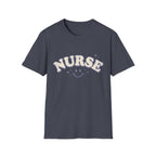 NURSE with Smiley Face